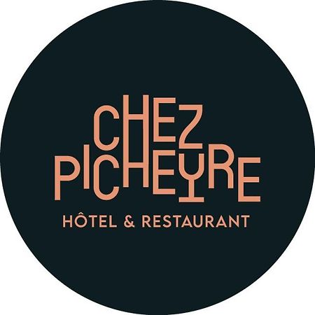 Hotel Picheyre Formiguères Exteriör bild